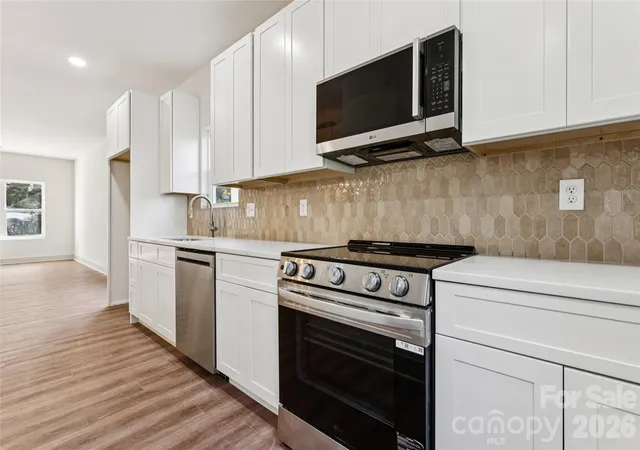 Photo 4 of Single family home for sale at 45 Robbins Cir, Lexington, NC 27292 | MLS# 4436265 | Listing updated on 2026-10-23
