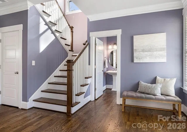 Photo 3 of Single family home for sale at 342 Main St, Matthews, NC 28105 | MLS# 4436271 | Listing updated on 2026-10-29
