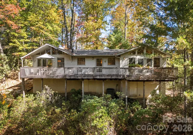 Photo 1 of Single family home for sale at 191 Friar Tuck Ln, Brevard, NC 28712 | MLS# 4436277 | Listing updated on 2026-10-28