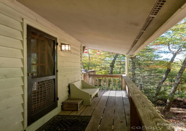 Photo 2 of Single family home for sale at 191 Friar Tuck Ln, Brevard, NC 28712 | MLS# 4436277 | Listing updated on 2026-10-28