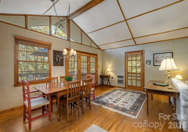 Photo 3 of Single family home for sale at 191 Friar Tuck Ln, Brevard, NC 28712 | MLS# 4436277 | Listing updated on 2026-10-28