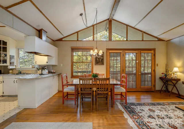 Photo 4 of Single family home for sale at 191 Friar Tuck Ln, Brevard, NC 28712 | MLS# 4436277 | Listing updated on 2026-10-28