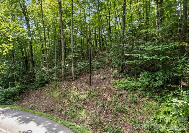 Photo 1 of Land for sale at #16 Sherman Way, Waynesville, NC 28786 | MLS# 4436279 | Listing updated on 2026-10-21