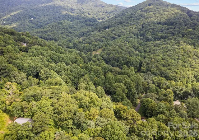 Photo 4 of Land for sale at #16 Sherman Way, Waynesville, NC 28786 | MLS# 4436279 | Listing updated on 2026-10-21