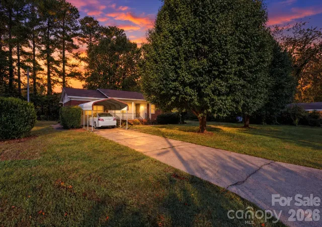 Single family home for sale at 2411 Brookmeade Dr, Albemarle, NC 28001 | MLS# 4436282