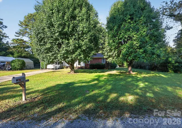 Photo 2 of Single family home for sale at 2411 Brookmeade Dr, Albemarle, NC 28001 | MLS# 4436282 | Listing updated on 2026-10-29