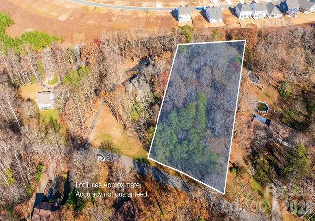 Photo 1 of Land for sale at Lot#6 Lynmore Dr, Sherrills Ford, NC 28673 | MLS# 4436283 | Listing updated on 2026-10-28