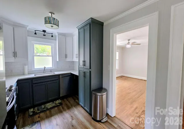 Photo 3 of Single family home for sale at 2804 Florida Ave, Kannapolis, NC 28083 | MLS# 4436284 | Listing updated on 2026-10-21