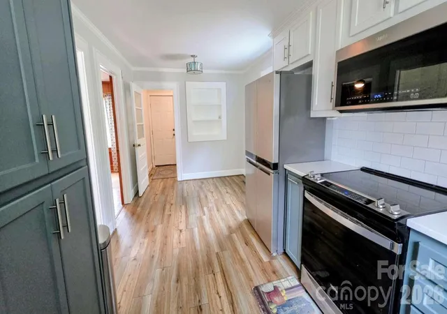 Photo 3 of Single family home for sale at 2804 Florida Ave, Kannapolis, NC 28083 | MLS# 4436284 | Listing updated on 2026-10-21
