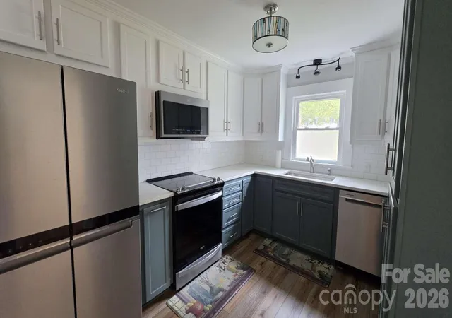 Photo 4 of Single family home for sale at 2804 Florida Ave, Kannapolis, NC 28083 | MLS# 4436284 | Listing updated on 2026-10-21