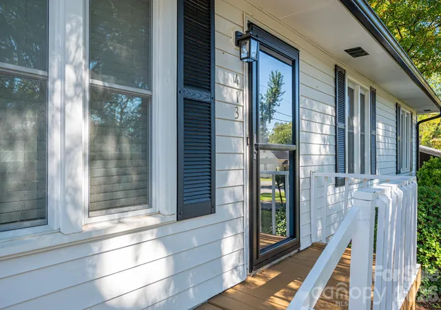 Photo 1 of Single family home for sale at 413 E Klutz St, Maiden, NC 28650 | MLS# 4436291 | Listing updated on 2026-10-23