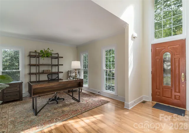 Photo 3 of Single family home for sale at 16647 Greenfarm Rd, Huntersville, NC 28078 | MLS# 4436296 | Listing updated on 2026-10-31