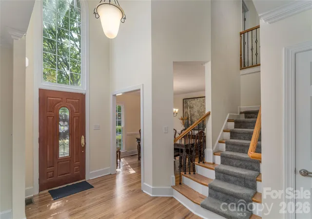 Photo 4 of Single family home for sale at 16647 Greenfarm Rd, Huntersville, NC 28078 | MLS# 4436296 | Listing updated on 2026-10-31