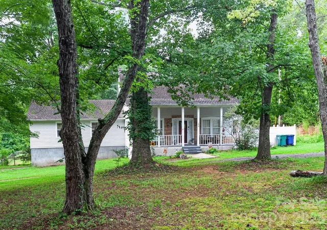 Photo 1 of Single family home for sale at 290 Grady Rd, Reidsville, NC 27320 | MLS# 4436302 | Listing updated on 2026-10-27