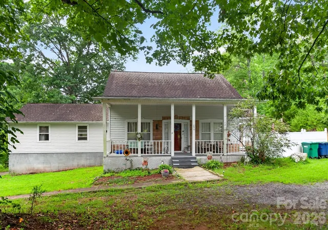 Photo 2 of Single family home for sale at 290 Grady Rd, Reidsville, NC 27320 | MLS# 4436302 | Listing updated on 2026-10-27