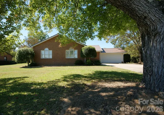 Single family home for sale at 2122 Griffith Rd, Monroe, NC 28112 | MLS# 4436310