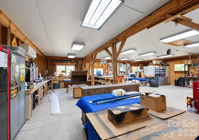 Photo 4 of Single family home for sale at 2122 Griffith Rd, Monroe, NC 28112 | MLS# 4436310 | Listing updated on 2026-10-28