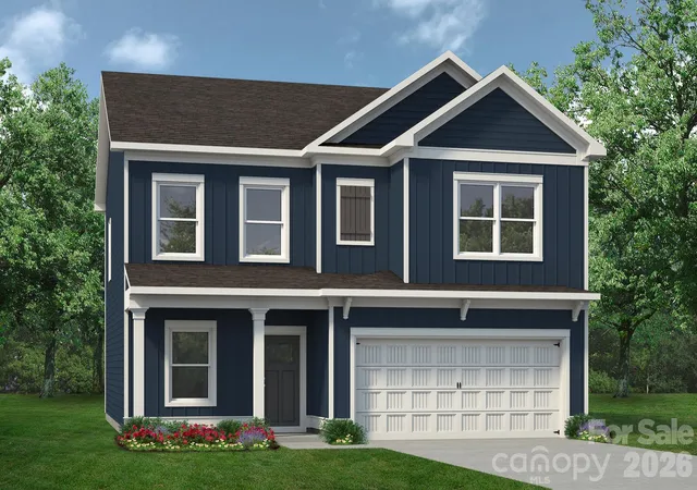 Single family home for sale at 4027 Ruth Crk Ct, Charlotte, NC 28216 | MLS# 4436319 | Listing updated on 2026-10-21