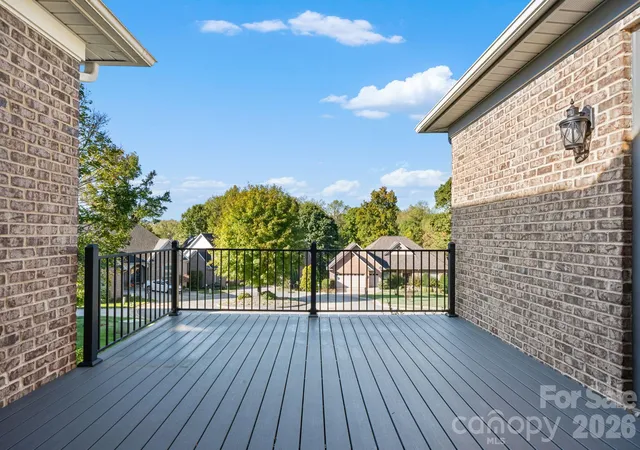 Photo 2 of Single family home for sale at 3782 Sarazen Ct NE, Conover, NC 28613 | MLS# 4436321 | Listing updated on 2026-10-27