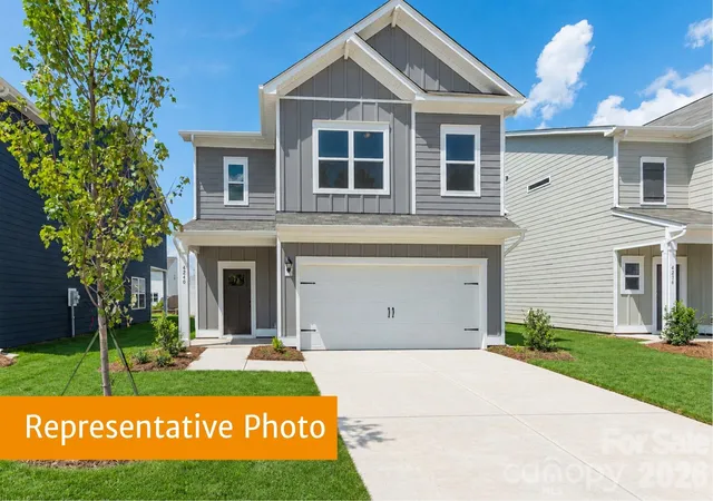 Single family home for sale at 4224 Ruth Crk Ct, Charlotte, NC 28216 | MLS# 4436322 | Listing updated on 2026-10-21