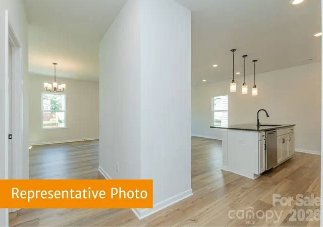 Photo 2 of Single family home for sale at 4224 Ruth Crk Ct, Charlotte, NC 28216 | MLS# 4436322 | Listing updated on 2026-10-21