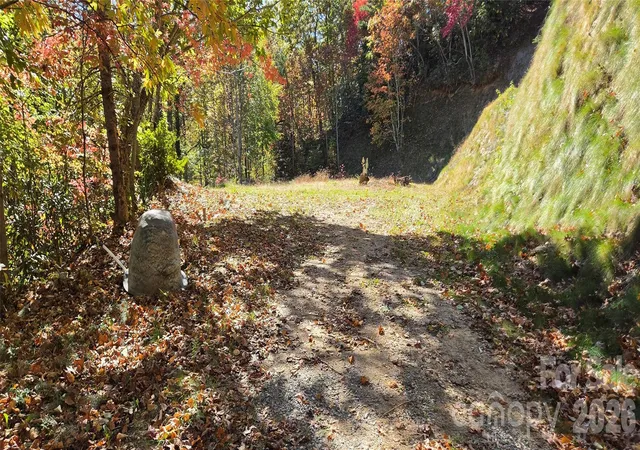Photo 4 of Land for sale at 23 Craig Cir, Fairview, NC 28730 | MLS# 4436336 | Listing updated on 2026-10-29