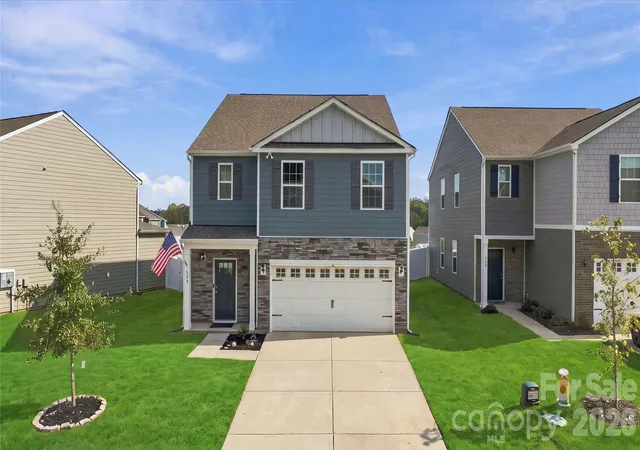 Single family home for sale at 288 Ct House Ave #226, York, SC 29745 | MLS# 4436337