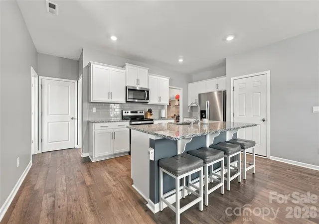 Photo 1 of Single family home for sale at 288 Ct House Ave #226, York, SC 29745 | MLS# 4436337 | Listing updated on 2026-10-29