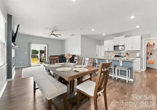 Photo 2 of Single family home for sale at 288 Ct House Ave #226, York, SC 29745 | MLS# 4436337 | Listing updated on 2026-10-29