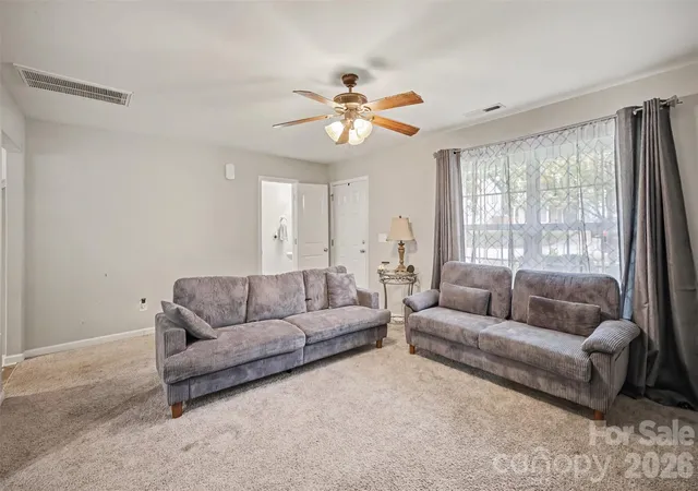 Photo 3 of Single family home for sale at 137 Oliver St, York, SC 29745 | MLS# 4436339 | Listing updated on 2026-10-21