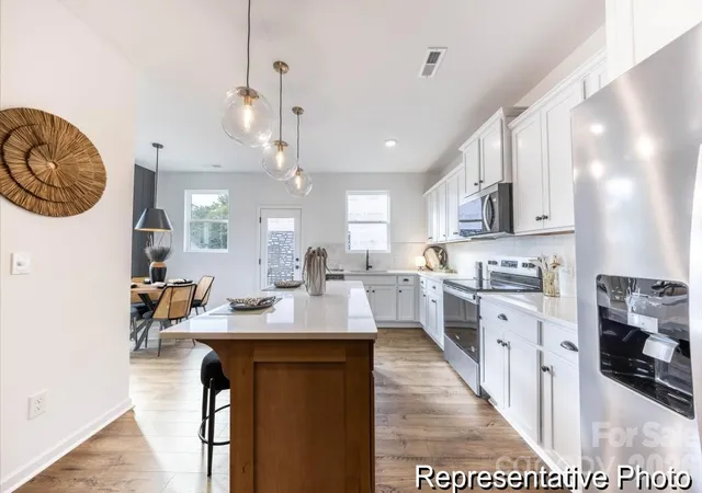 Photo 3 of Townhouse for sale at 2912 Smithcliff Rd #12, Charlotte, NC 28208 | MLS# 4436343 | Listing updated on 2026-10-21
