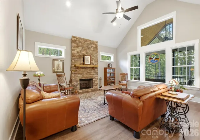 Photo 2 of Single family home for sale at 190 Shenandoah Dr, Mc Cormick, SC 29835 | MLS# 4436344 | Listing updated on 2026-10-23