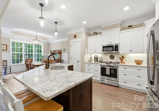 Photo 4 of Single family home for sale at 190 Shenandoah Dr, Mc Cormick, SC 29835 | MLS# 4436344 | Listing updated on 2026-10-23