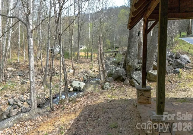 Photo 1 of Land for sale at 000 Quail Rd, Bakersville, NC 28777 | MLS# 4436350 | Listing updated on 2026-10-27
