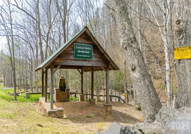 Photo 2 of Land for sale at 000 Quail Rd, Bakersville, NC 28777 | MLS# 4436350 | Listing updated on 2026-10-27