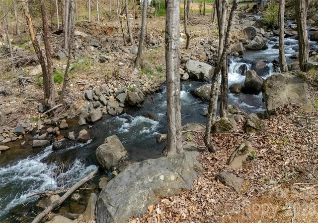 Photo 3 of Land for sale at 000 Quail Rd, Bakersville, NC 28777 | MLS# 4436350 | Listing updated on 2026-10-27
