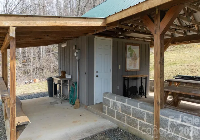 Photo 4 of Land for sale at 000 Quail Rd, Bakersville, NC 28777 | MLS# 4436350 | Listing updated on 2026-10-27