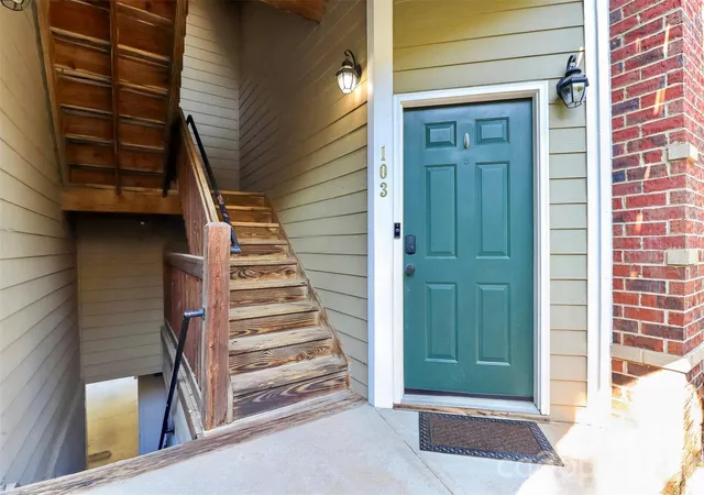 Photo 2 of Condo for sale at 226 S Torrence St #103, Charlotte, NC 28204 | MLS# 4436359 | Listing updated on 2026-10-26
