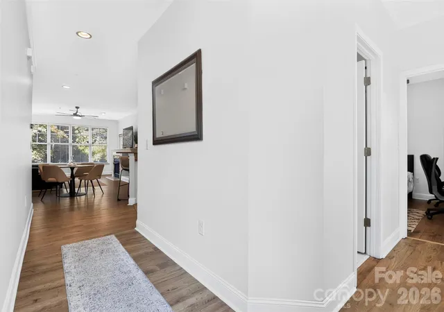 Photo 3 of Condo for sale at 226 S Torrence St #103, Charlotte, NC 28204 | MLS# 4436359 | Listing updated on 2026-10-26