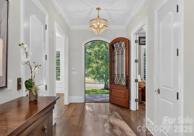 Photo 4 of Single family home for sale at 7805 Clovervale Dr, Waxhaw, NC 28173 | MLS# 4436372 | Listing updated on 2026-10-30