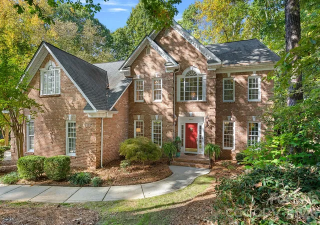 Single family home for sale at 4001 Nicole Eileen Ln, Charlotte, NC 28216 | MLS# 4436374