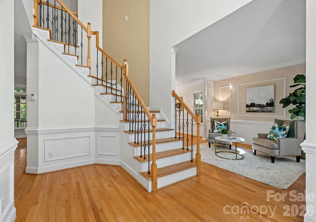 Photo 2 of Single family home for sale at 4001 Nicole Eileen Ln, Charlotte, NC 28216 | MLS# 4436374 | Listing updated on 2026-10-30
