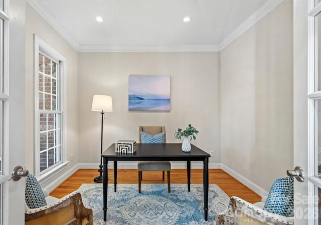 Photo 3 of Single family home for sale at 4001 Nicole Eileen Ln, Charlotte, NC 28216 | MLS# 4436374 | Listing updated on 2026-10-30