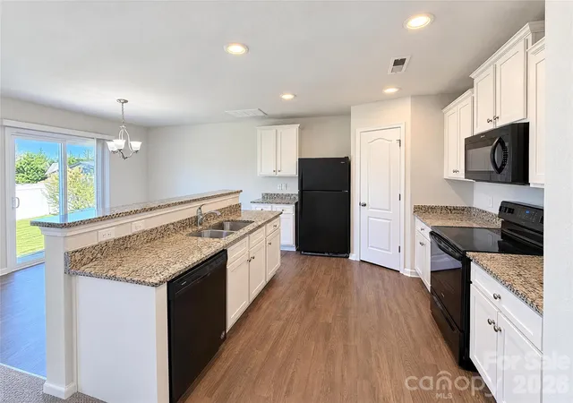 Photo 1 of Townhouse for sale at 3306 Ellingford Rd, Charlotte, NC 28214 | MLS# 4436381 | Listing updated on 2026-10-26