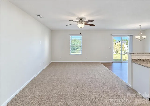 Photo 2 of Townhouse for sale at 3306 Ellingford Rd, Charlotte, NC 28214 | MLS# 4436381 | Listing updated on 2026-10-26