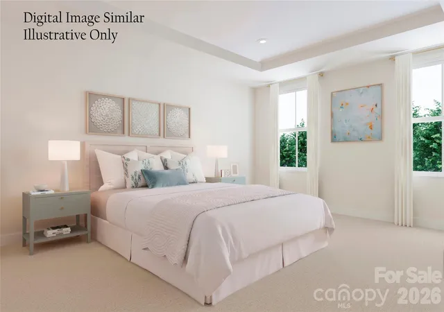 Photo 4 of Single family home for sale at 1056 Rylan Way, Charlotte, NC 28216 | MLS# 4436385 | Listing updated on 2026-10-21