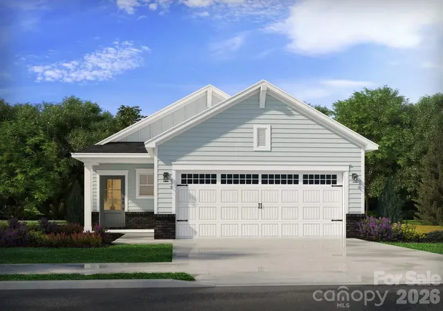 Photo 1 of Single family home for sale at 12523 Russellwood Ln, Charlotte, NC 28213 | MLS# 4436388 | Listing updated on 2026-10-23