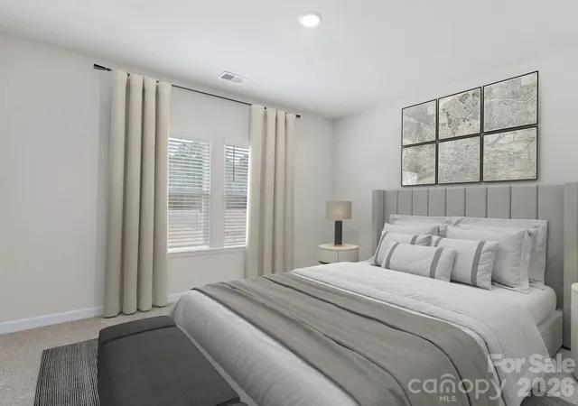Photo 2 of Single family home for sale at 12523 Russellwood Ln, Charlotte, NC 28213 | MLS# 4436388 | Listing updated on 2026-10-23