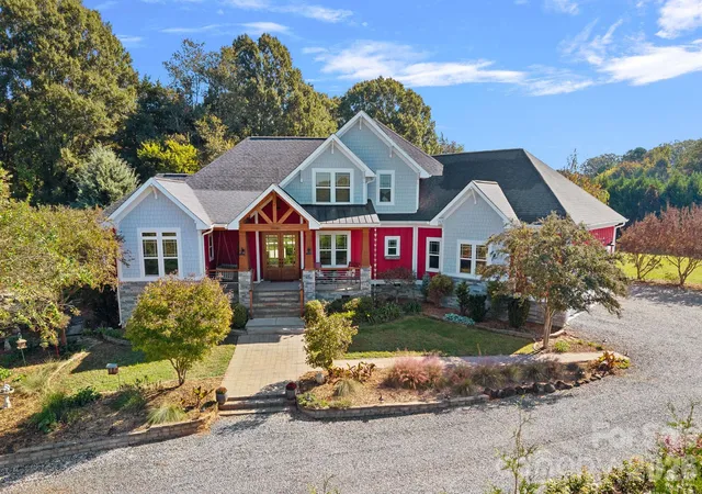 Single family home for sale at 6536 Stephens Rd, Huntersville, NC 28078 | MLS# 4436395