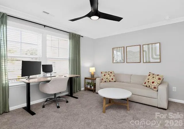 Photo 4 of Townhouse for sale at 5017 Nestling Spring St, Charlotte, NC 28205 | MLS# 4436396 | Listing updated on 2026-10-30